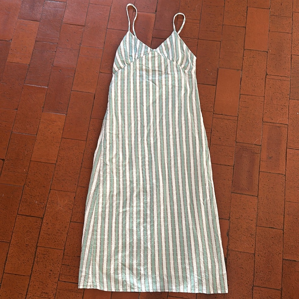Rhythm Briana mini dress.